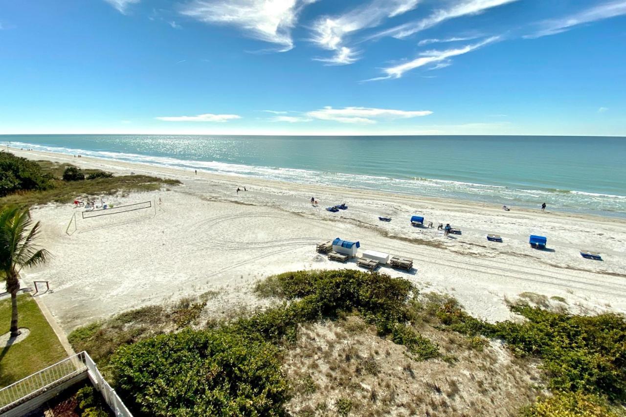 Beach Palms 405 Clearwater Beach Exterior foto