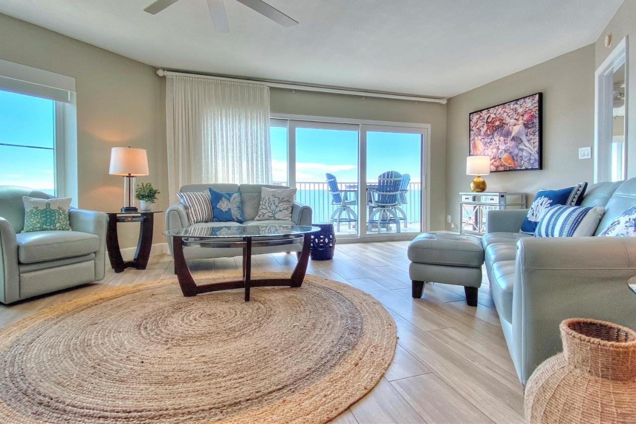 Beach Palms 405 Clearwater Beach Exterior foto