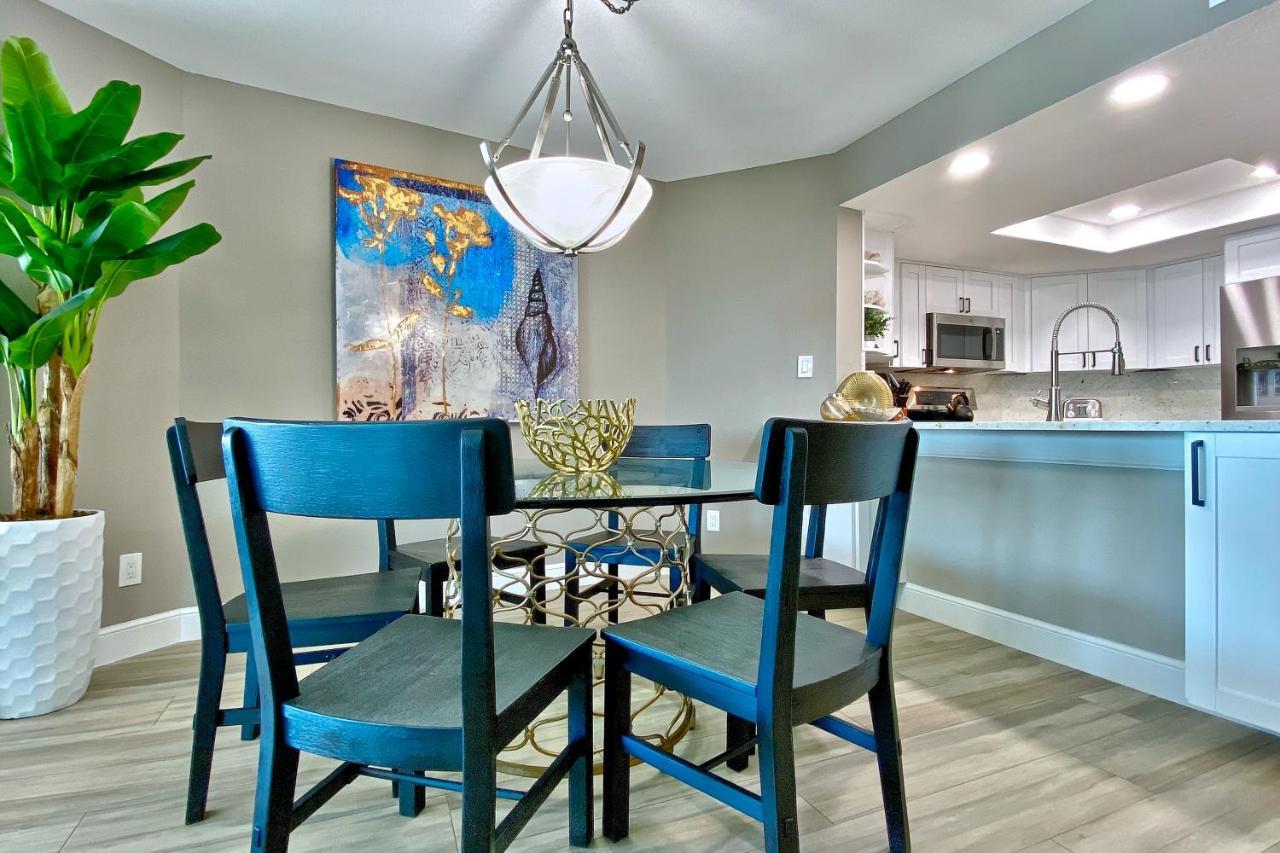 Beach Palms 405 Clearwater Beach Exterior foto