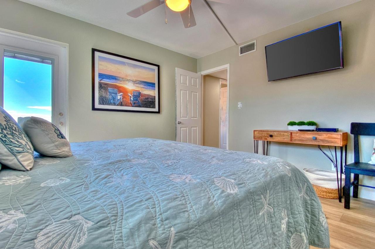 Beach Palms 405 Clearwater Beach Exterior foto