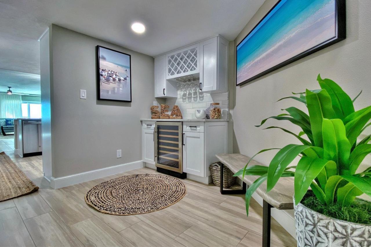 Beach Palms 405 Clearwater Beach Exterior foto
