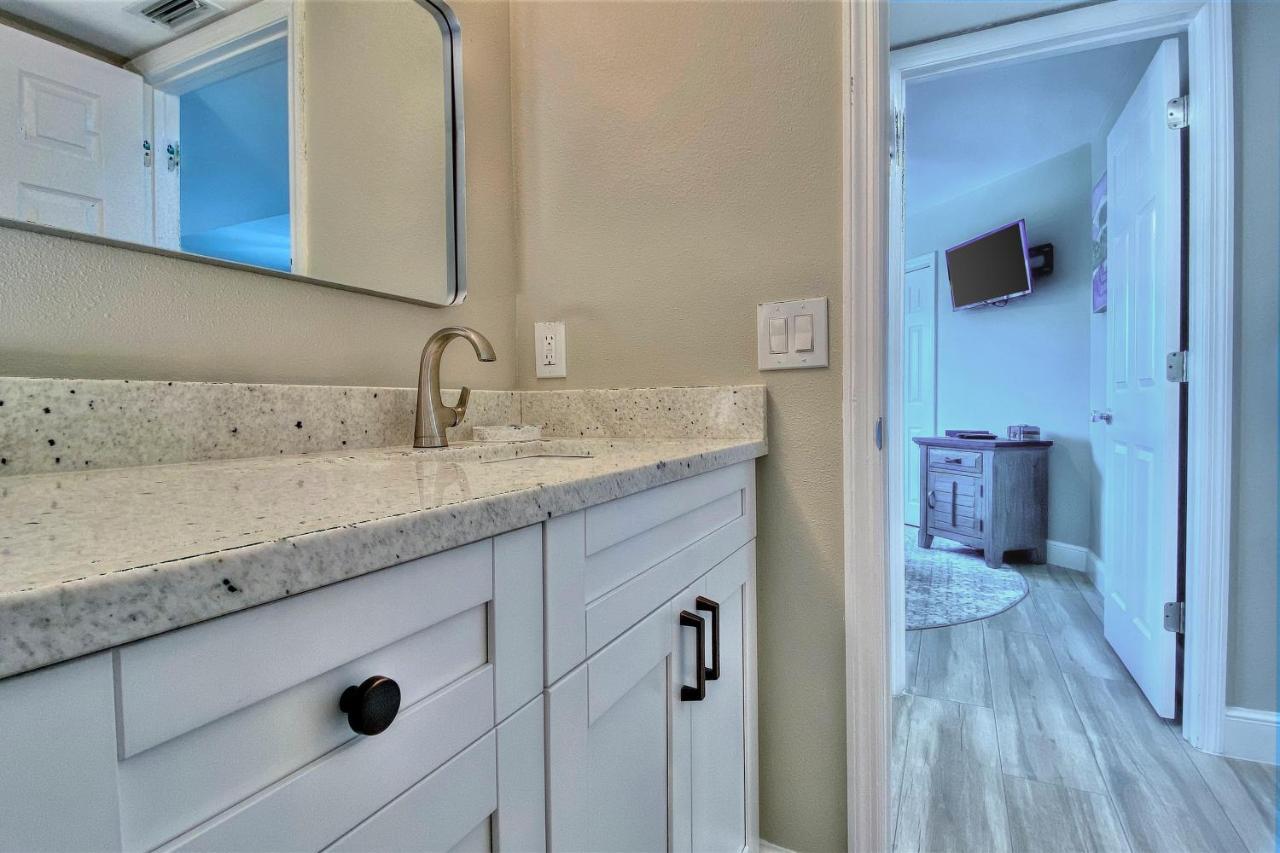 Beach Palms 405 Clearwater Beach Exterior foto